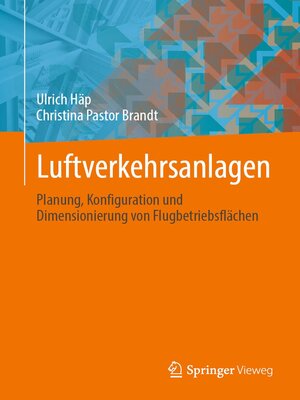 cover image of Luftverkehrsanlagen